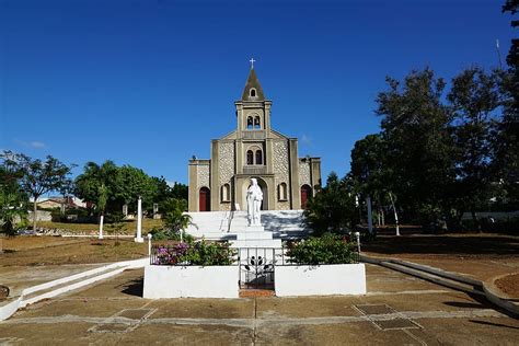 la romana caribbean dominican republic church religion belief architecture place of