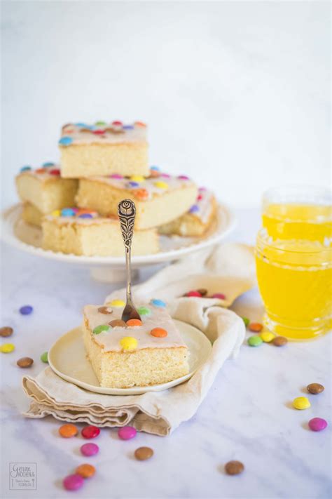 4 ei(er) 2 tasse/n zucker 1 pkt. Rezept: Fantakuchen - Kuchen zum Kindergeburtstag ...