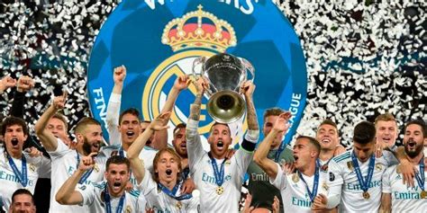 Founded on 6 march 1902 as madrid football club. Ligue des Champions: Le Real Madrid bat Liverpool en ...
