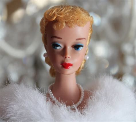 Lilli was a shapely, pretty fashion doll first made in 1955. Barbie Vintage Doll - Full Screen Sexy Videos