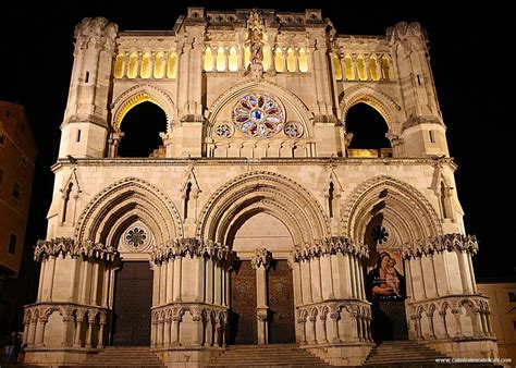 Catedral de Cuenca (España)3 | Cathedral, Spain, Barcelona cathedral