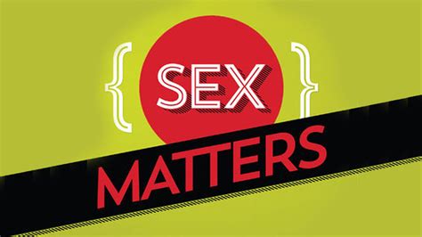 Sex Matters Teaching Download Youth Ministry