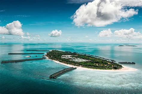 Exclusive 5 Offer Maldives And Dubai Atlantis The Palm Virikson