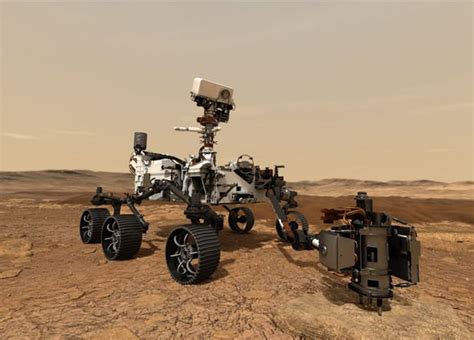 Nasa's next mission to mars—the mars 2020 perseverance mission—will send the most sophisticated rover ever to the red planet, with a name the use of the nasa logo or identifiers without permission of the office of communications is prohibited by federal statute and regulations, the violation of which. NASA news: Mars 2020 rover will be named tomorrow - Watch ...