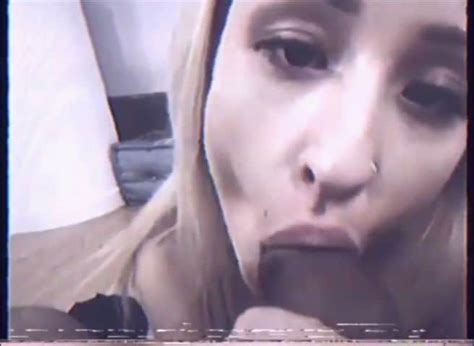 Full Video Iggy Azalea Sex Tape What A Great Blowjob Leaked Pie
