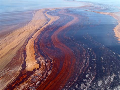 Deepwater Horizon Oil Spill 2010 Beguiling Hollywood