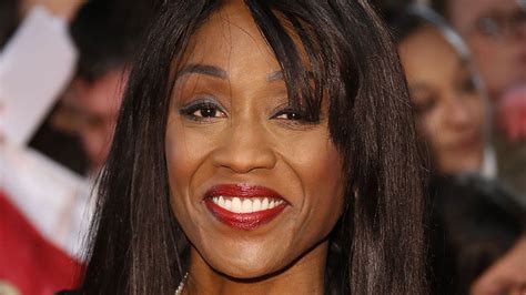 Eastenders Denise Fox Unveils Dramatic New Hairstyle Hello