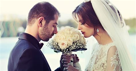 Los 12 Tipos De Matrimonio Y Sus Características