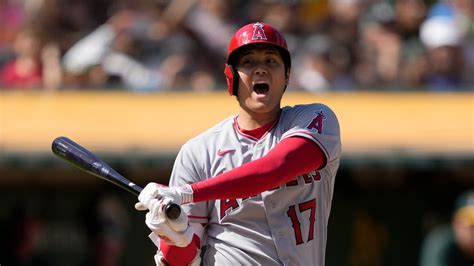 Shohei Ohtani Stuns Mlb World With 700 Million Contract With Los