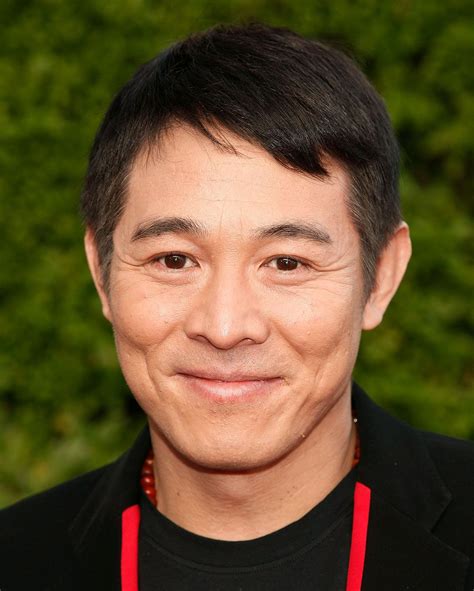 Jet Li Biography Movies And Facts Britannica