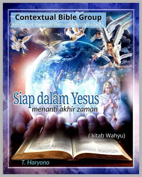 Siap Dalam Yesus Menanti Akhir Zaman Gamaliel Publisher