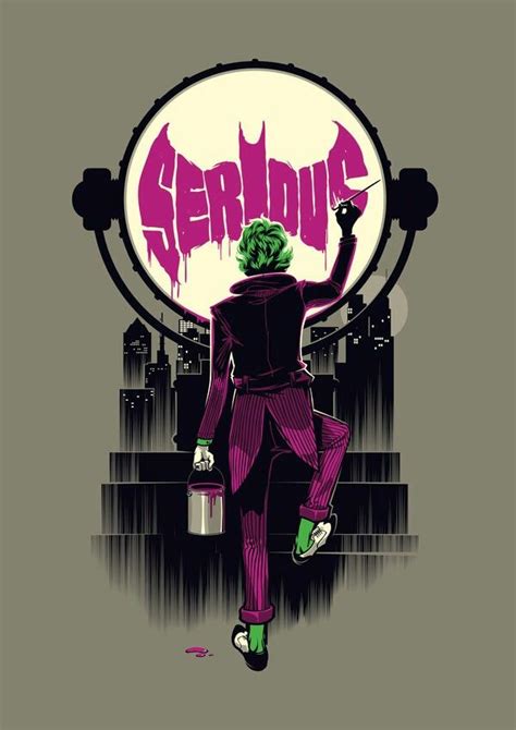 Pin By Franky4fingers On Batman Joker Art Joker And Harley Joker
