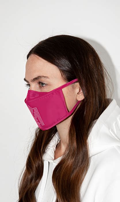 13 Breathable Face Masks To Get You Through The Hot Summer Safely