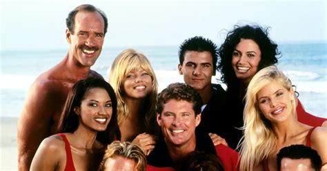 Cast Of Baywatch How Much Are They Worth Now Page 5 Of 15 Fame10