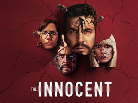 نقد سریال The Innocent 2021 بررسی مینی سریال اسپانیایی بی گناه پی