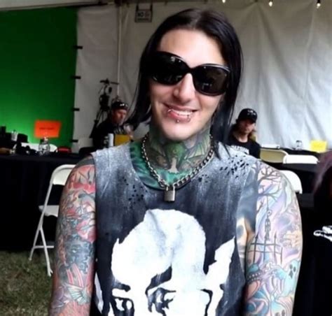 Image About Chris Motionless In 𝔠𝔥𝔯𝔦𝔰 𝔠𝔢𝔯𝔲𝔩𝔩𝔦 By 𝔧𝔞𝔡𝔢 Chris