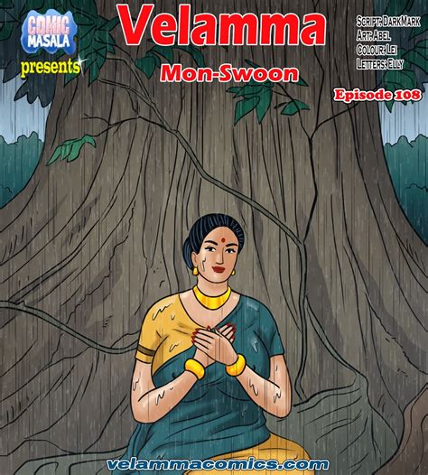 Velamma Page 3 Of 17 Indian Porn Comic Velammacomicsvip