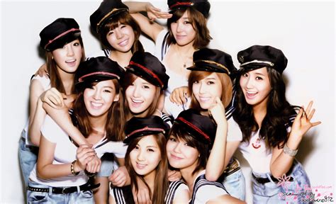 Girls Generation Snsd Image Galleries Snsd Group Photos Official Album Photoshoots