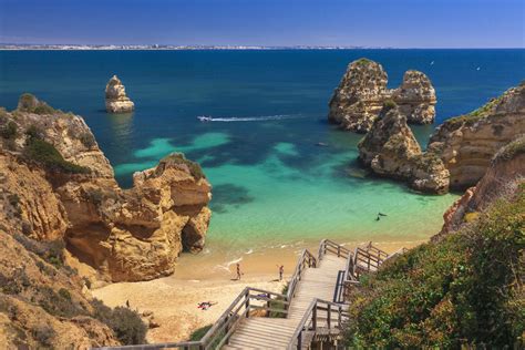 20 Beautiful Photos Of The Algarve Aol Travel Uk