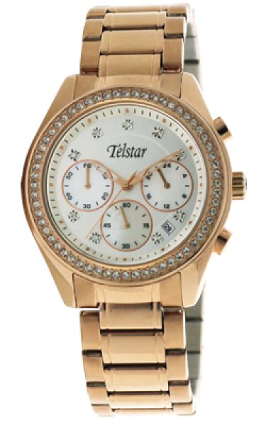 Cannes W3003 BRS | Ladies' Watches | Telstar Classic
