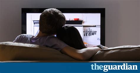 How ‘netflix And Chill Became Code For Casual Sex Media The Guardian