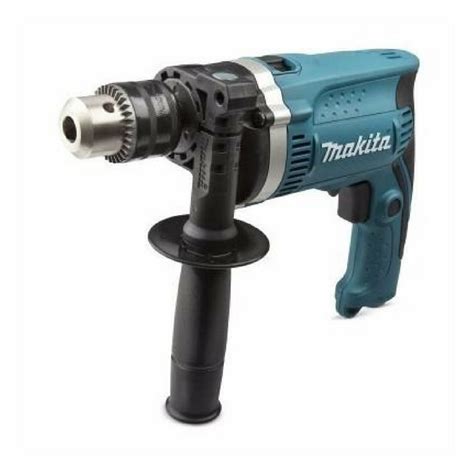 Taladro Percutor Makita Hp Mm W