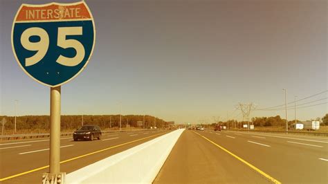 Interstate 95 Is Finally Finished—and So Is Our Era Of Ambitious