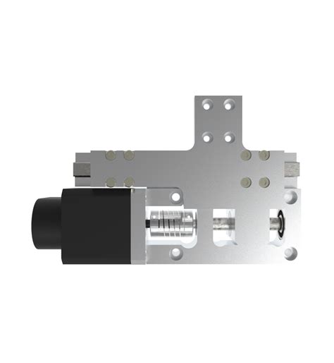 Precision Assemblies And Components X Ray Aperture Control For