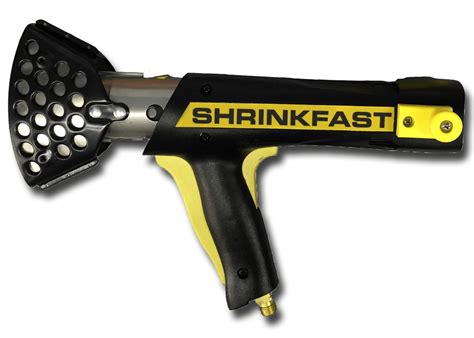 Heat Shrink Gun Shrinkfast Heat Shrink Gun Kit Model Hot Sex Picture