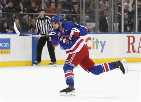 Parler when twitter deactivated former president donald trump's account. New York Rangers: What is the future for Tony DeAngelo?