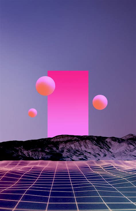 Awesome Vaporwave Iphone Full Hd 258 Check More At