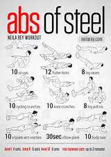 Images of Ab Workouts Home