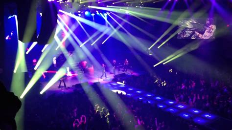 Def Leppard Live The Joint Women Las Vegas Nv Viva Hysteria