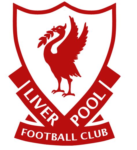 You'll receive email and feed alerts when new items arrive. Why are Liverpool not using their original logo as it is ...