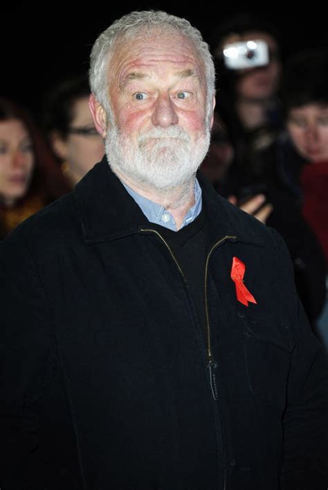 Bernard Hill Picture 1 The Hobbit The Battle Of The Five Armies