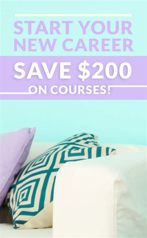 Become A Home Designer Start With 200 Off Your Tuition When You