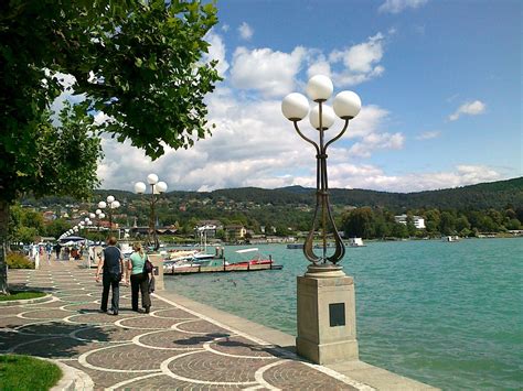 As salzburg — is an important transport hub in austria, there are taxis, shuttles, buses and trains. Klagenfurt, Austria. Visited Drew here while he was ...