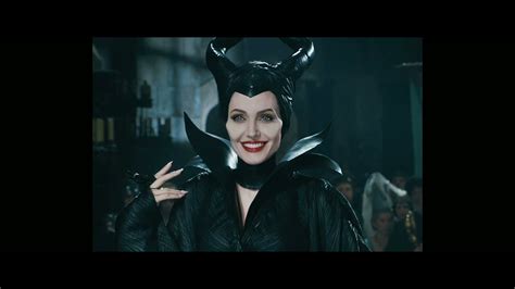 Maleficents Laugh Youtube