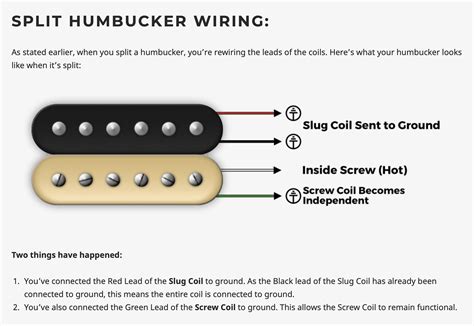 How Do You Wire Epiphone Probuckers To Use Them Simply As Single Coil