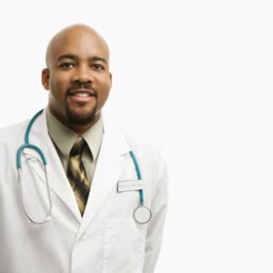Public Health Doctor