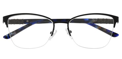 Ballad Cat Eye Prescription Glasses Black Women S Eyeglasses Payne Glasses