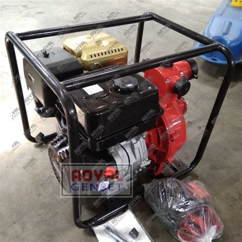 Biasanya diukur dalam satuan meter. Jual Mesin pompa air tekanan tinggi pemadam kebakaran 3 ...