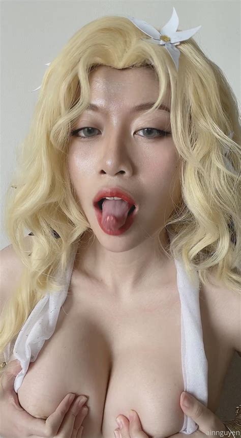 Ain Nguyen Ainnguyen Nude Onlyfans Leaks 50 Photos Thefappening