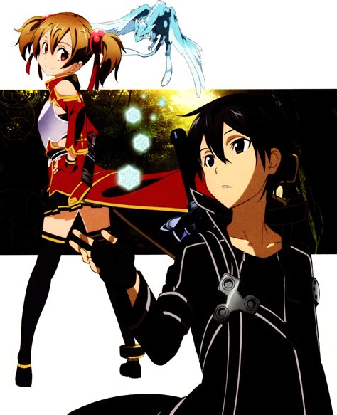 Sword Art Online Image #1812574 - Zerochan Anime Image Board