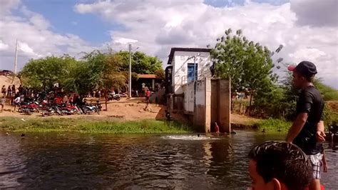 Ceará is a state in northeast brazil. Rio Jaguaribe na Cidade de Jaguaribe Ceará - YouTube