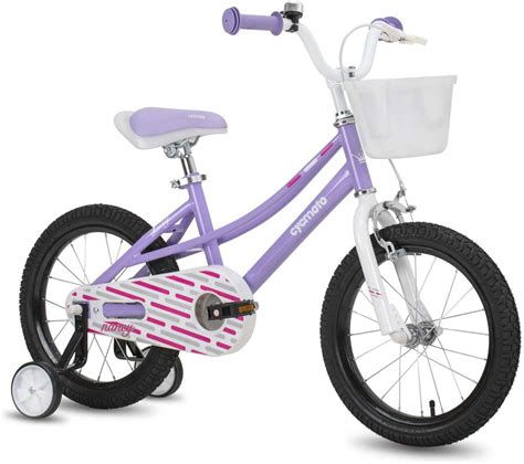 Best Toddler Girl Bikes With Training Wheels Review Update 2023