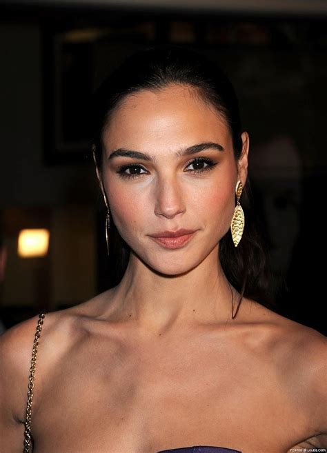 Gal Gadot Pictures Gallery 4 Film Actresses