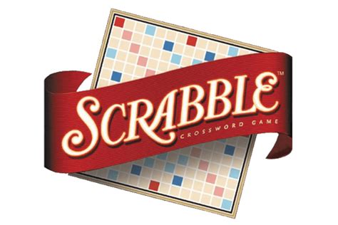Scrabble logo | significado del logotipo, png, vector