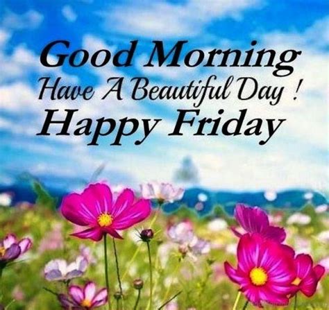 good morning happy friday work quotes - Success Binnacle Photographs