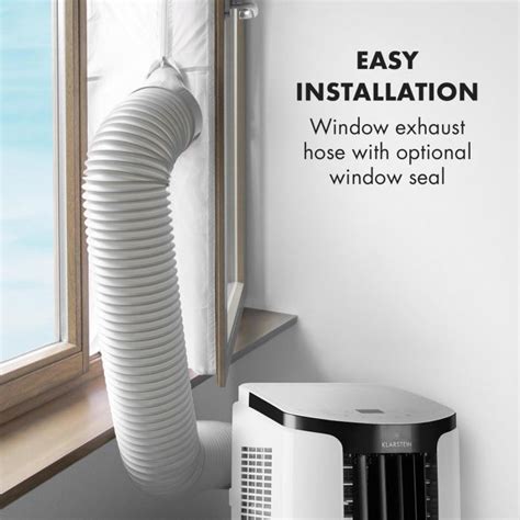 Cool Breeze Air Conditioning User Manual Ionnew